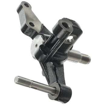 Aks Taşıyıcı Arka Sağ Kore Accent Mıl/Accent Adm Benzın-Dızel 2000-2005 (Oem No: 5276025000)