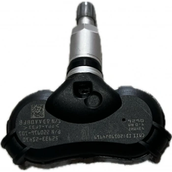 Lastik Basınç Sensörü Sportage 2010-2015 None (Oem No: 529332S410)