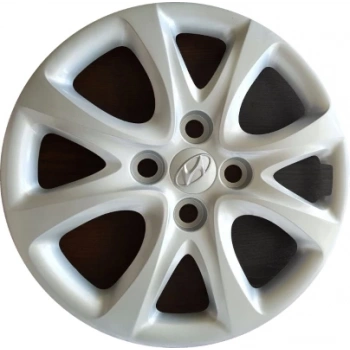 Jant Kapağı Accent 11-18 Blue (Oem No: 52960-1R000)