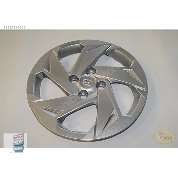 Jant Kapağı İ20 21Sonrası (Oem No: 52970-Q0000)