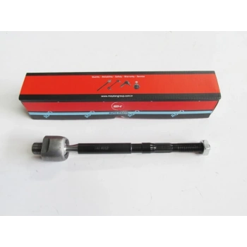 Honda Cıty- 09/12; Rot Mili/Kolu (236Mm) Sağ/Sol Aynı (Adet) (Sh) (Oem No: 53010Tf0003)