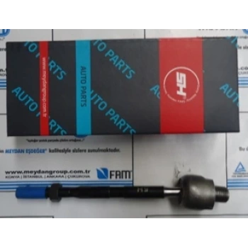 2001-2008 Honda Jazz Rot Mili Sağ-Sol Aynı (208Mm) (Sh) (2 Adet) (Oem No : 53011Saaj01)