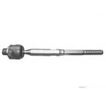 Rot Mılı Ön Ince Dış Sol Japon Jazz (Gd) 1.4 02-04 (Oem No: 53011-Saa-J01)