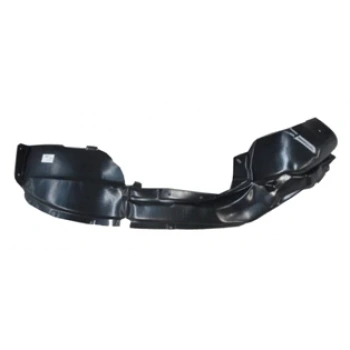 Jeep Compass- 07/10; Ön Çamurluk Davlumbazı Sol (Sh0560L) (Tyg) (Oem No: 5303871Ad)