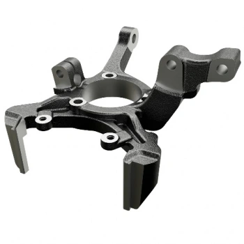 Opel Astra- G- Sd/Hb- 99/09; Ön Aks Taşıyıcı Sol (Oem No: 5308015)