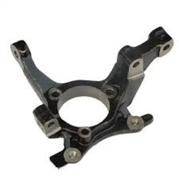 Aks Taşıyıcı Ön Sol Opel Astra H Bm 04- (Oem No: 5308034)