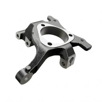 Opel Astra- H- Sd/Hb- 04/14; Ön Aks Taşıyıcı Sağ (Oem No: 5308035)