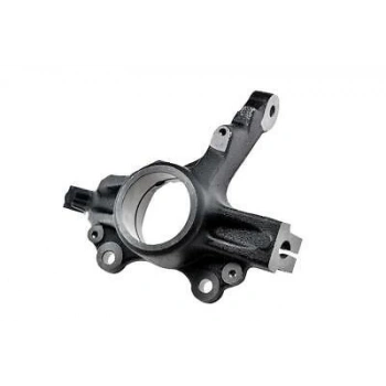 Aks Taşıyıcı Corsa D 04-12 Benzinli Ön Sol Z12Xep-A12Xer-Z14Xep-A14Xer (Oem No: 5308053)