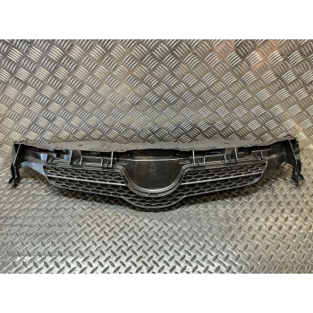 Panjur Aurıs 07-09 Siyah (Oem No: 53111-02390)