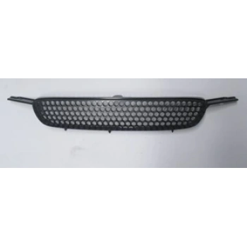 1999-2000 Toyota Corolla Ae111 Ön Panjur Siyah Delikli (Yuvarlak Farlı Tip) (My) (Adet) (Oem No:5310105020Ao)