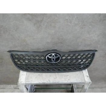 Panjur Corolla 02-04 Sedan Baklavalı Tip Krom (Oem No: 53111-1A390)