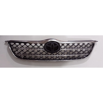 Panjur Corolla 02-06 Baklavalı Tip Gri None (Oem No: 531111A450N)