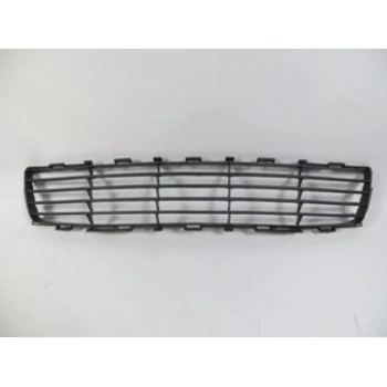 Toyota Aurıs- 07/10; Ön Tampon Panjuru Siyah (Plastik) (Tw) (Oem No: 5311202080)