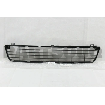 Tampon Izgarası Hılux Ön 12-15 Vıgo D4D (Oem No: 53112-0K050)