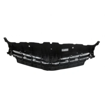 Toyota Aurıs- 11/12; Ön Panjur İç Gövde Siyah (Tüv)(Tyg) (Oem No: 53114-02170)