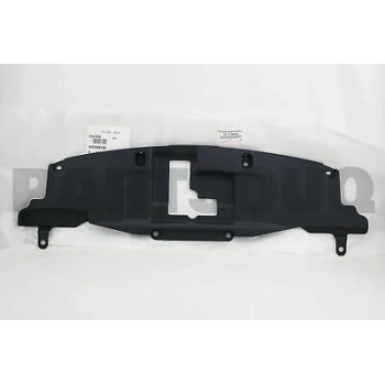 Radyatör Bakaliti Hılux 16Sonrası Revo Üst (Oem No: 53117-0K040)