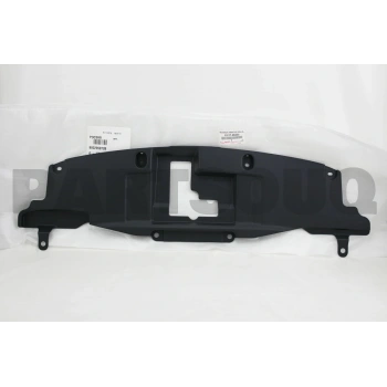 Radyatör Bakaliti Hılux 16Sonrası Revo Üst (Oem No: 53117-0K040)