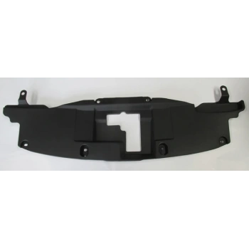 Toyota Hılux- Pıck Up- 15/19; Ön Panjur Üst Koruma Plastiği (Casp) (Oem No: 53117-0K040)