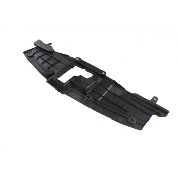 Toyota Hılux- Pıck Up- 20/24; Ön Panel Üst Koruma Plastiği (Invıncıble/Hı Cruıser/Adventure)(Casp) (Oem No: 53117-0K120)