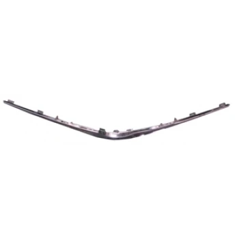 Toyota Yarıs- 11/14; Ön Panjur Nikelajı (Tyg) (Oem No: 53121-0D060)