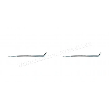 Panjur Kromu Corolla 19Sonrası Sol (Oem No: 53124-02280)