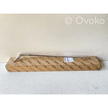 Panjur Çıtası Corolla 19-21 Sol (Oem No: 53124-02280)