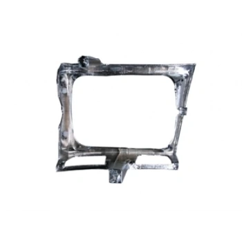 1989-1997 Toyota Hilux Pıck Up Ln106- Far Çerçevesi Sol Nikelajlı (Fpı) (Adet) (Oem No:5313289117)