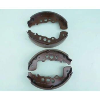 1998-2002 Suzuki Grand Vitara Arka Fren Pabucu (V6 Motor)(110X40) (Daıwa) (Adet) (Oem No:5320065D00)