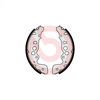 Fren Balata Grand Vıtara 00-06 Pabuç Arka (Oem No: 53200-65D01)