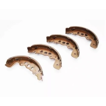 Fren Balatası Arka Kampana Japon Grand Vıtara (Ft) : Vıtara (Td) 2.5 96-98 1.6:2.0:2.5 98-05 (Oem No: 53200-65D11)