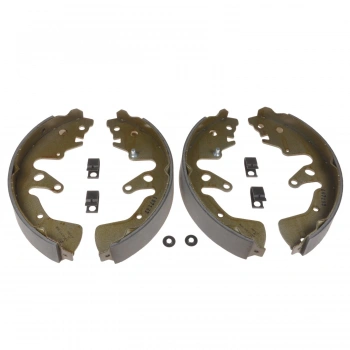 Fren Balatası Arka Kampana Japon Grand Vıtara (Jt, Td) 1.6:2.0:2.7:1.9 Ddis 06-15 (Oem No: 53200-65J01)