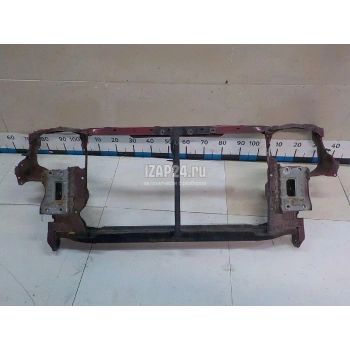 Panel Corolla Ön 02-06 Sedan (Oem No: 53201-02120)