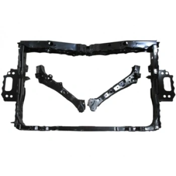 Toyota Corolla- E150- 07/13; Ön Panel Komple Siyah (Tw) (Oem No: 53201-12903)