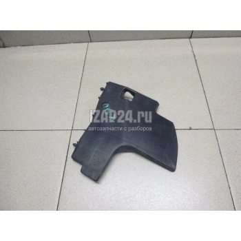 Radyatör Muhafaza Bakaliti Corolla 06Sonrası Sol (Oem No: 53294-02080)