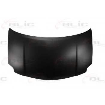 Motor Kaputu Aurıs 07-09 (Oem No: 53301-02160)