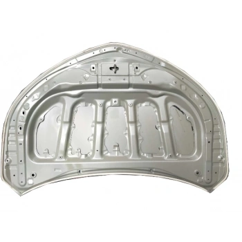 Toyota Corolla- Nde180- 13/18; Motor Kaputu Gri Boyalı (İceli/Çekomastikli) (Sımyı) (Oem No: 5330102300)