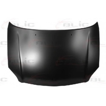 Motor Kaputu Avensis 03-09 (Oem No: 53301-05030)