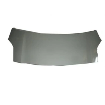 Toyota Yarıs- 06/11; Motor Kaputu Gri Boyalı (İceli/Çekomastikli) (Sımyı) (Oem No: 53301-0D080)