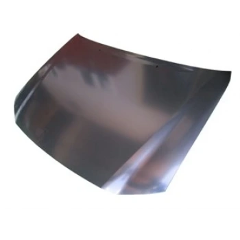 Toyota Hılux- Pıck Up Vıgo- D4D 05/11; Motor Kaputu (Turbo Deliksiz) (My) (Oem No: 53301-0K010)