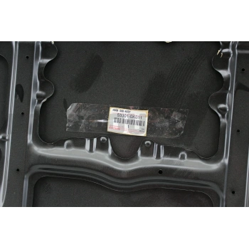 Motor Kaputu Hılux 06-11 D4D (Turbo Deliksiz) (Oem No: 53301-0K011)