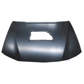 Toyota Hılux- Pıck Up Vıgo- D4D 12/15; Motor Kaputu (Turbo Delikli) (Tw) (Oem No: 53301-0K110)