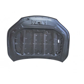 Toyota Hılux- Pıck Up- 20/24; Motor Kaputu (Tw) (Oem No: 53301-Kk010)