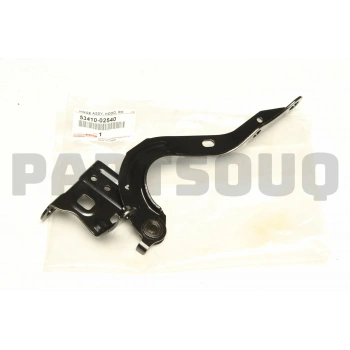 Menteşe Kaput Corolla 19-21 Sağ None (Oem No: 53410-02540)