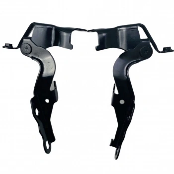 2002-2006 Toyota Corolla Zze121 Ön Kaput Menteşesi Sağ (Tyg) (Adet) (Oem No:5341012410)