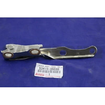 Kaput Menteşesi Hılux Ln-145  98-05 Sağ (Oem No: 53410-35030)