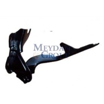 1997-2001 Toyota Camry Kaput Menteşesi Sağ (Adet) (Oem No:53410Aa010)