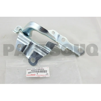 Kaput Menteşesi Hılux 15Sonrası Revo Sol (Oem No: 53420-0K370)