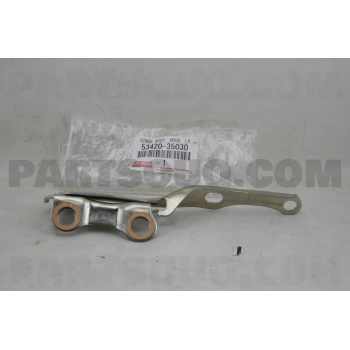 Kaput Menteşesi Hılux Ln-145  98-05 Sol (Oem No: 53420-35030)