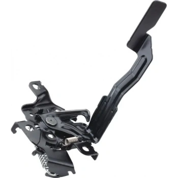 Kilit Kaput Corolla   88-92 (Oem No: 53510-12310)