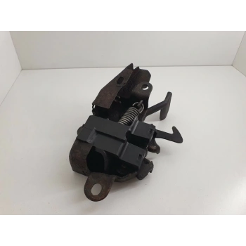 Kilit Kaput Corolla  98-02 (Oem No: 53510-12620)